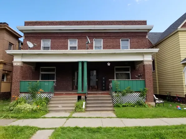 1806 John Ave, Superior, WI 54880