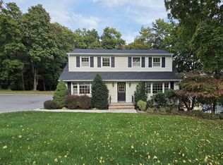 857 Pompton Ave, Cedar Grove, NJ 07009