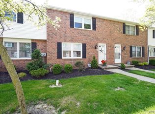 285 Wimbledon Ct, Buffalo, NY 14224
