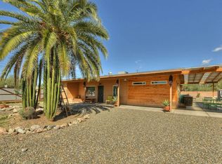 4254 N 4th Ave, Tucson, AZ 85705