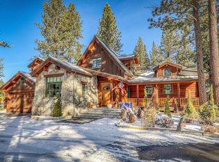 12778 Caleb Dr, Truckee, CA 96161