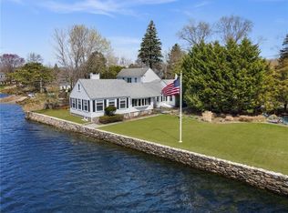 166 New Meadow Rd, Barrington, RI 02806