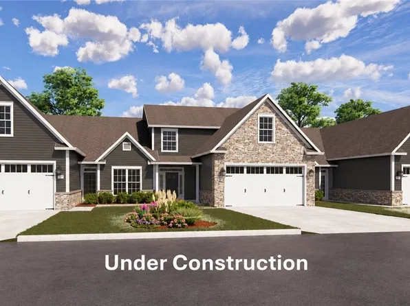 5829 Hawks Nest Cir NW, Canton, OH 44708
