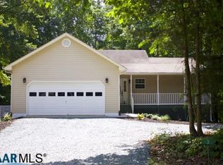 3 Smokewood Dr, Palmyra, VA 22963