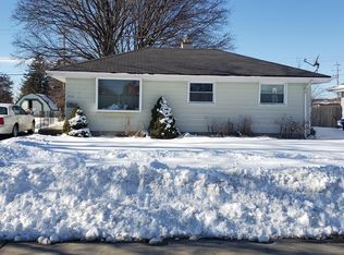 8110 22nd Ave, Kenosha, WI 53143