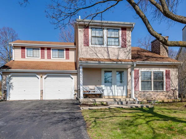 646 Stewart Ct, Gurnee, IL 60031