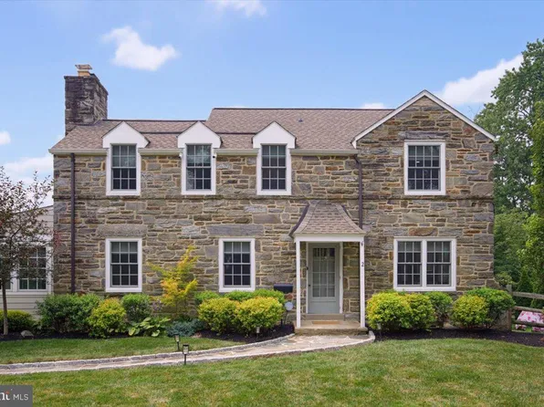 2 Lone Acre Rd, Wilmington, DE 19803