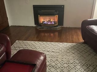 312 N Sanders St, Ridgecrest, CA 93555