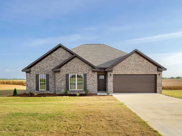 927 County Road 31, Killen, AL 35645