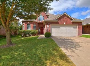 2721 Kickapoo Cavern Dr, Pflugerville, TX 78660