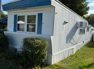 239 Ayer Rd Lot 29, Littleton, MA 01460