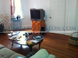 30 Brackett St #2A, Brighton, MA 02135