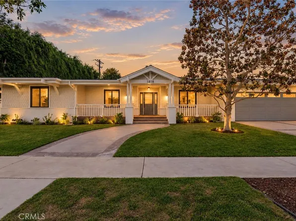 1818 Samar Dr, Costa Mesa, CA 92626