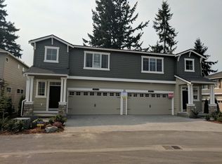 13014 49th Dr SE #A, Snohomish, WA 98296