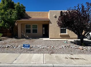 4512 Solecito Loop, Santa Fe, NM 87507