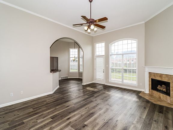5th image of 1605 S Frence Creek Cv