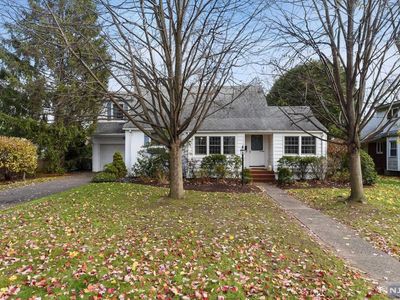 301 Main St, Glen Rock, NJ, 07452