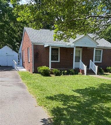 5th image of 311 Johnsie Billie Harris St