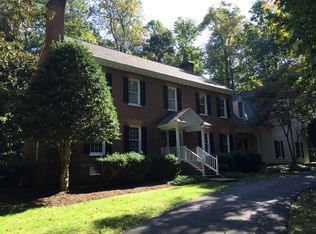 3501 Buckhead Rd, Midlothian, VA 23113