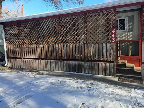 443 Williams St, Evansville, WY 82636