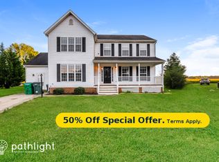 6469 Springcrest Ln, Henrico, VA 23231