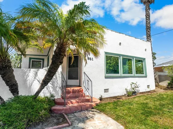 861 Monterey Rd, Glendale, CA 91206