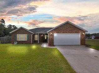 27 Virginia Ln NE, Ludowici, GA 31316