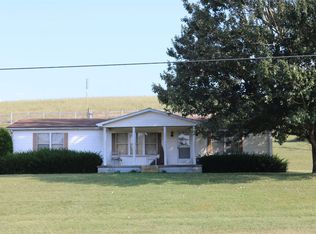 6739 Mount Sterling Rd, Flemingsburg, KY 41041