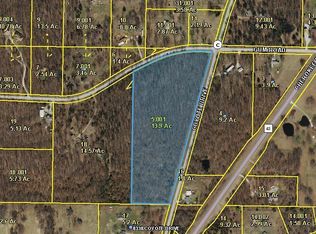 4247 Gum Rd, Seneca, MO 64865