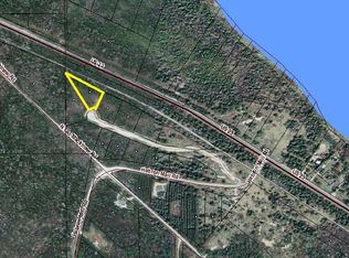 8010 Fern Ln, Cheboygan, MI 49721