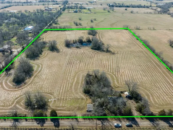 2528 County Road 4586, Sulphur Springs, TX 75482