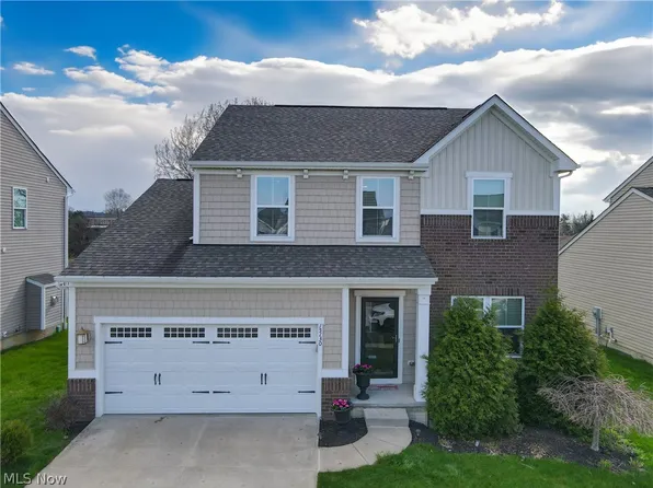 15130 Ruby Ln, Warrensville Heights, OH 44128