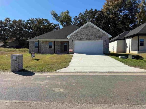 1425 Justice St, Jacksonville, AR 72076