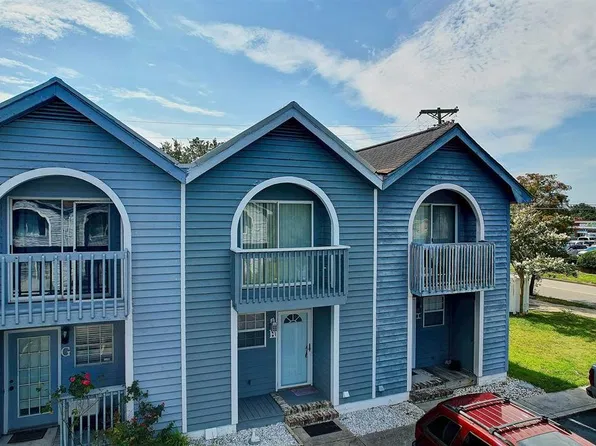 504 62nd Ave N APT H, Myrtle Beach, SC 29572
