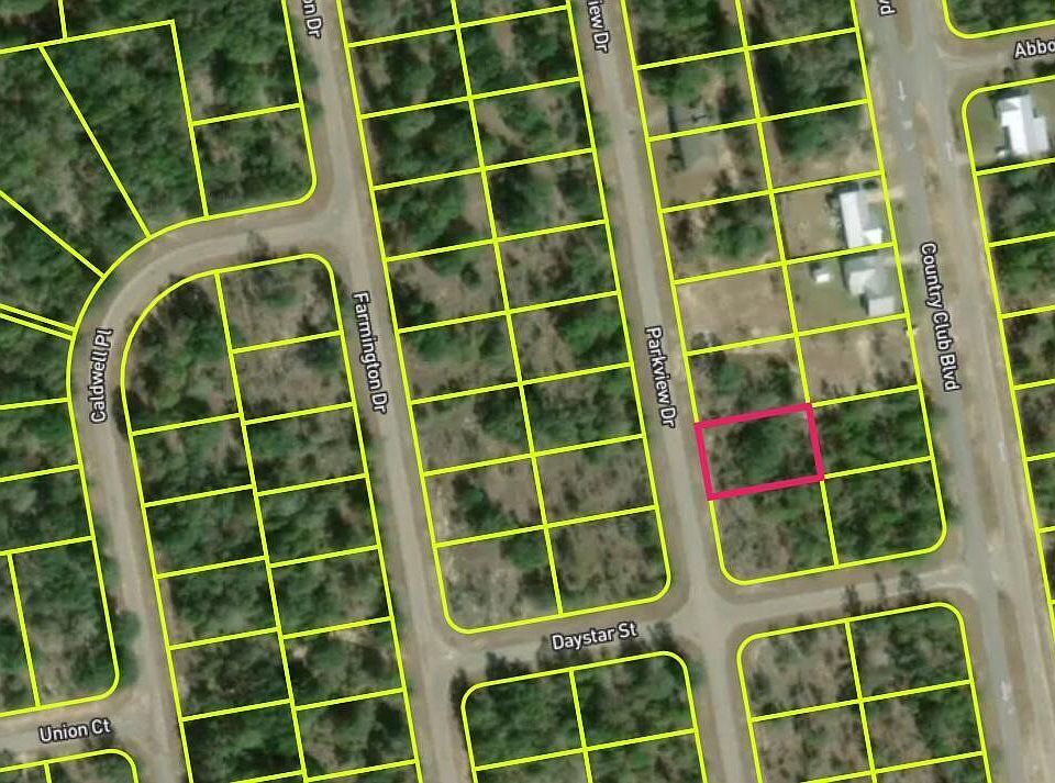 1st image of 0 Parkview Dr