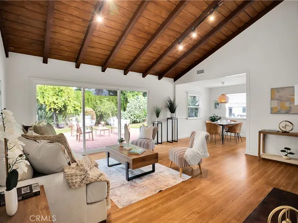 6600 Haywood St, Tujunga, CA 91042