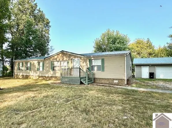 4751 Murray Hwy, Hardin, KY 42048