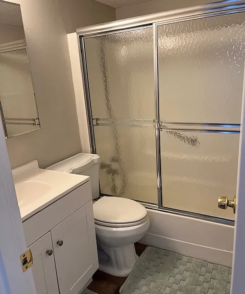 Guest Bath