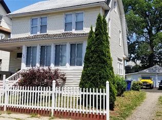 120 Kent Ave, Bridgeport, CT 06610