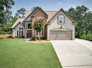 7125 Palisades Point, Suwanee, GA 30024