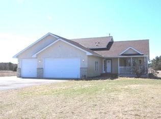 13015 273rd Ave NW, Zimmerman, MN 55398