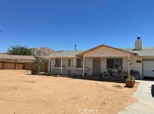 16575 Ocotilla Rd, Apple Valley, CA 92307