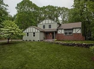 49 Bridle Path, North Andover, MA 01845