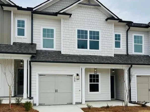 205 Towhee Dr, Ball Ground, GA 30107