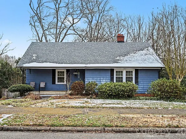 409 Miles Rd, Shelby, NC 28150