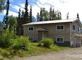 49175 Shadura Rd, Soldotna, AK 99669