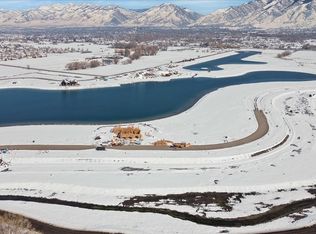 1302 Willow Lakes Dr, Logan, UT 84321