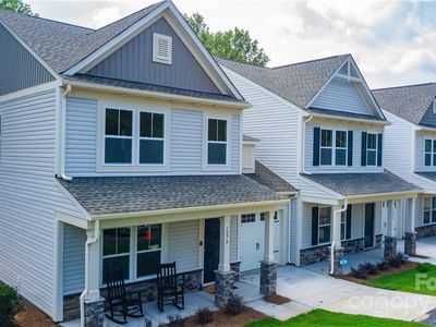 107 Troutman Walk Pl #D, Troutman, NC, 28166