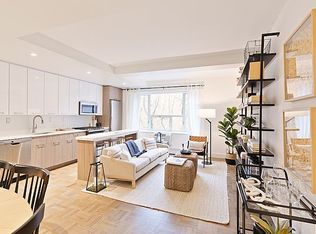 7 Peter Cooper Rd #12G, New York, NY 10010