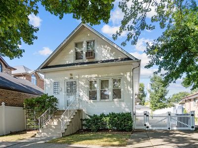 6248 W Berteau Ave, Chicago, IL, 60634